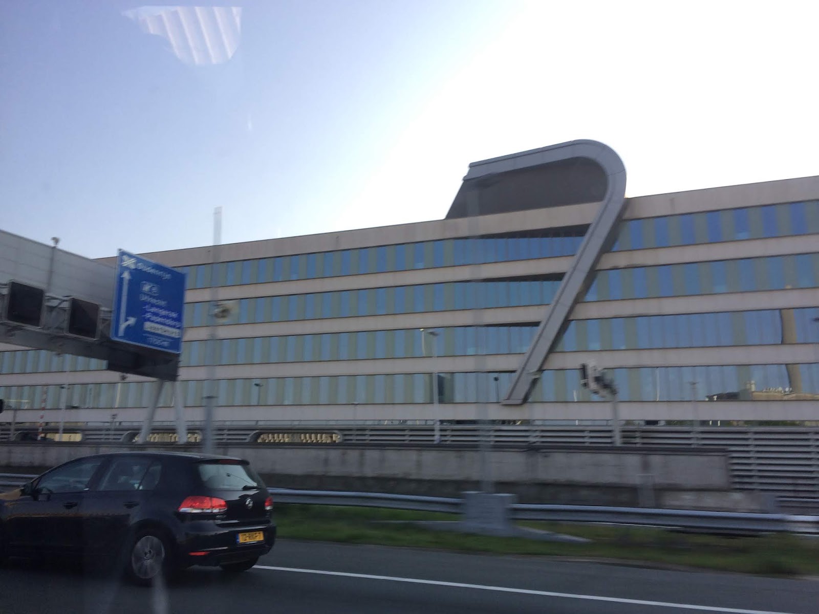 Capgemini Nederland B.V.
