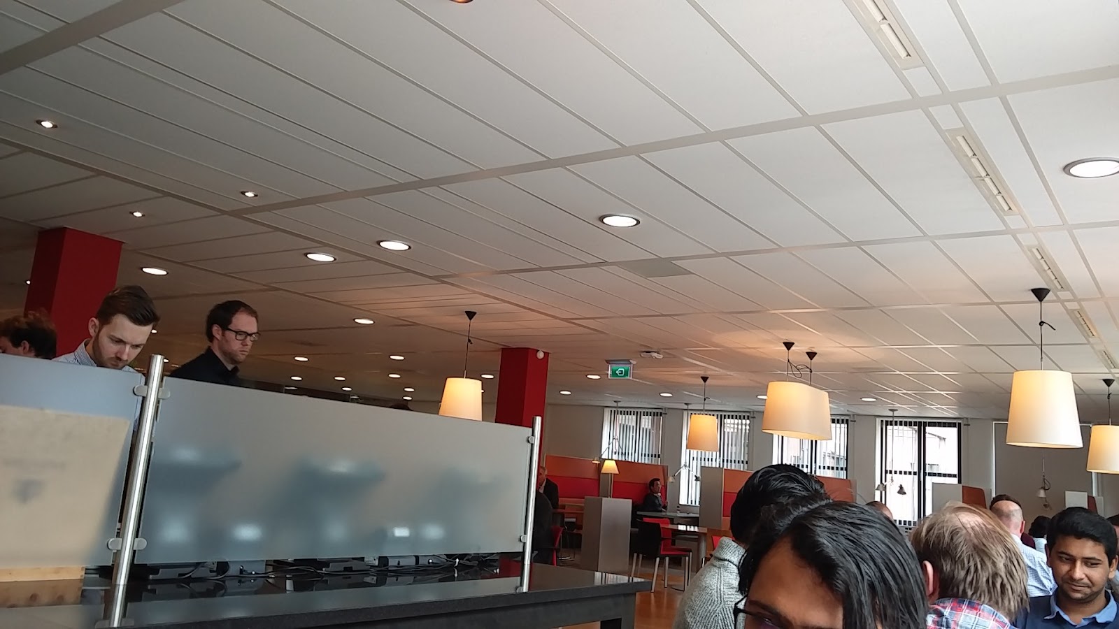 Sogeti Nederland B.V.
