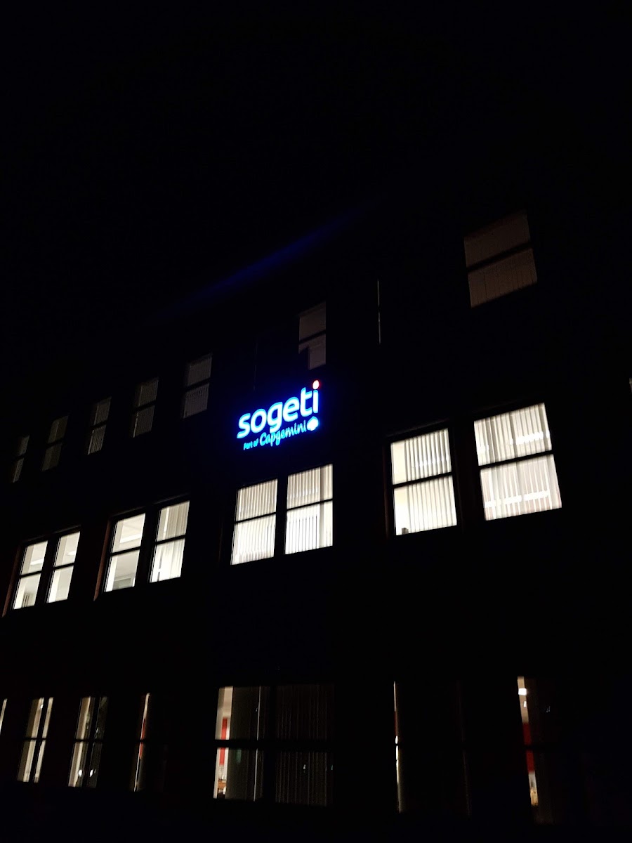 Sogeti Nederland B.V.