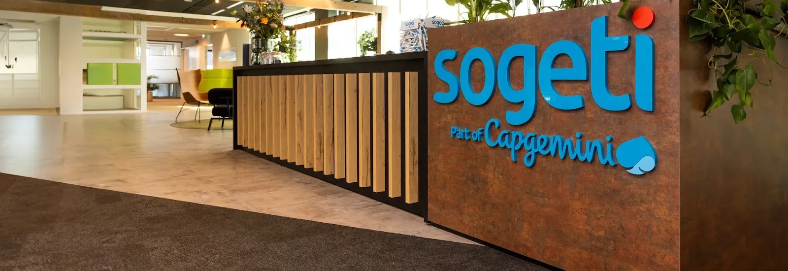 Sogeti Nederland B.V.