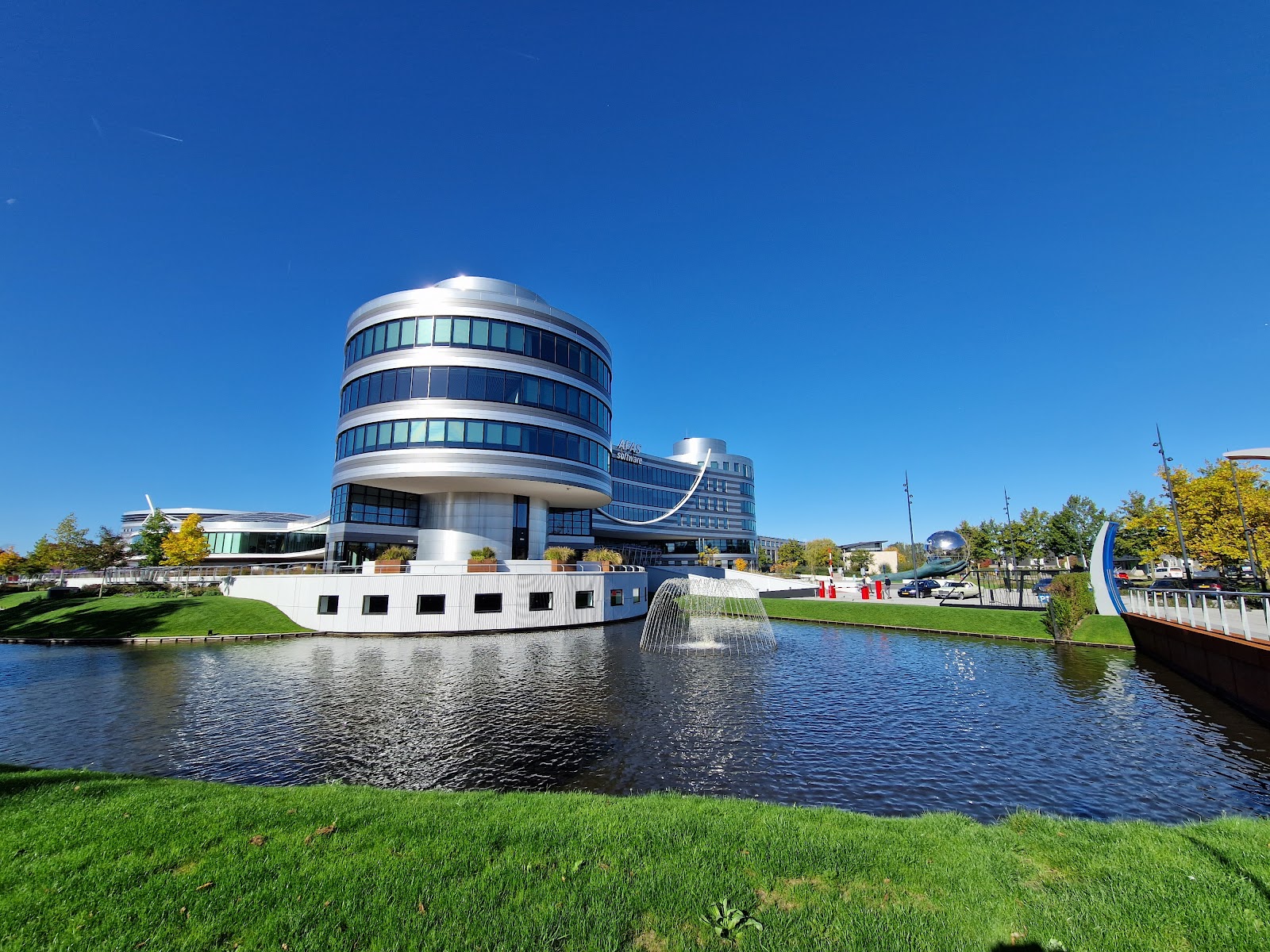 AFAS Software