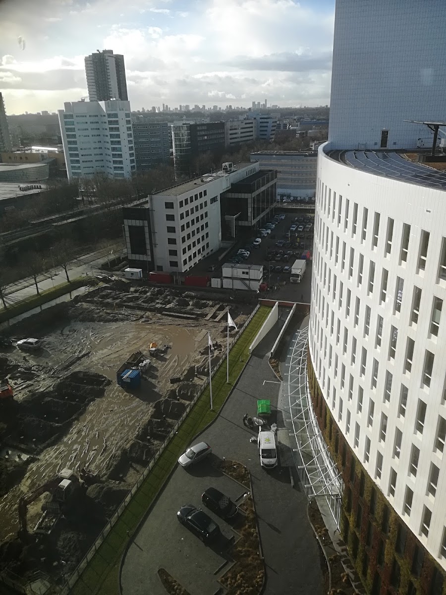 CGI Nederland B.V.