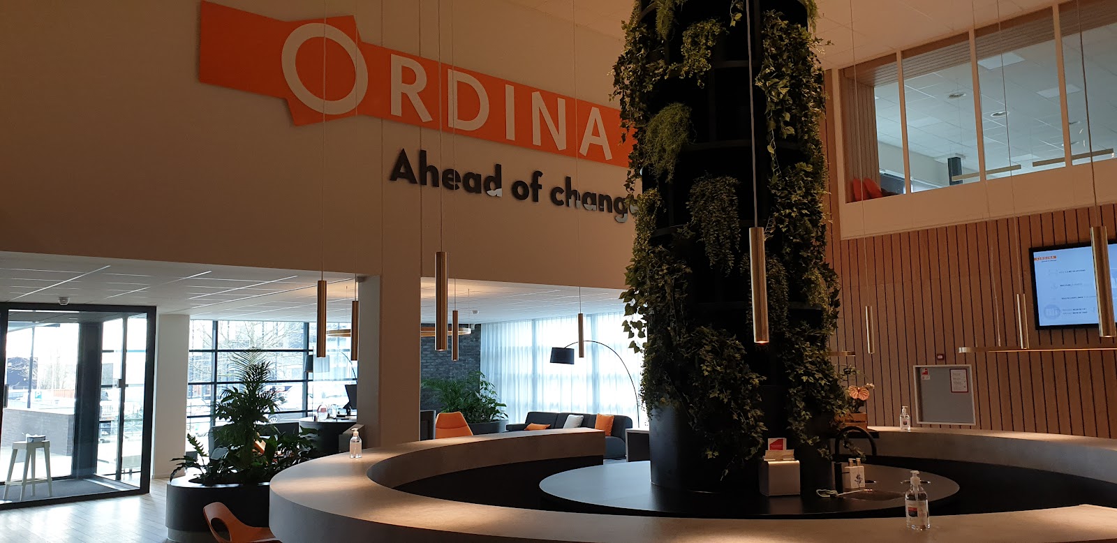 Sopra Steria