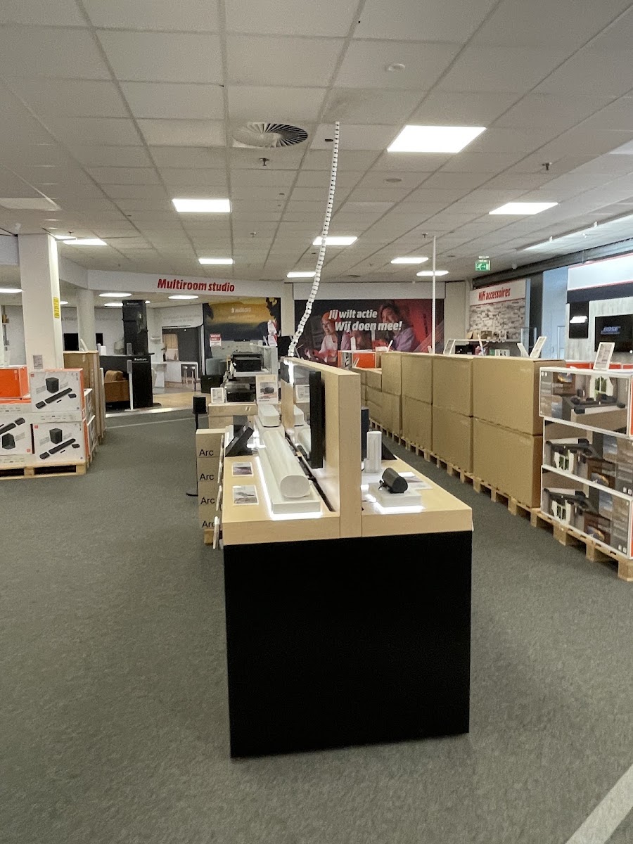 MediaMarkt Amsterdam ArenA
