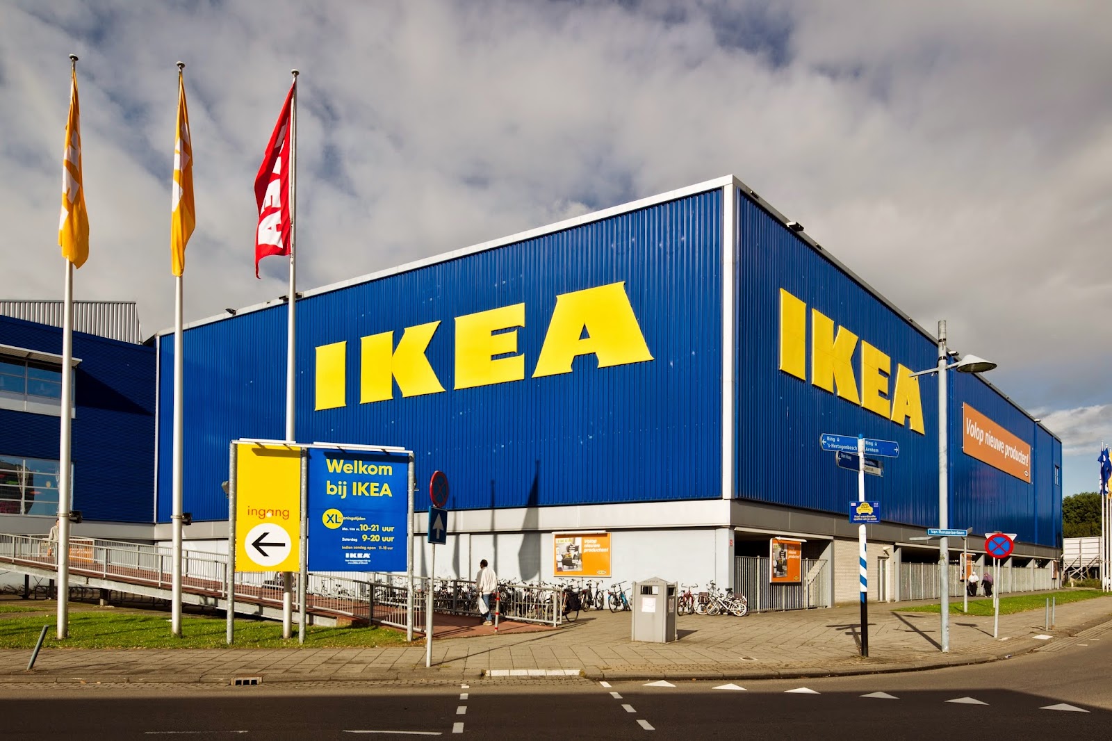 IKEA Utrecht