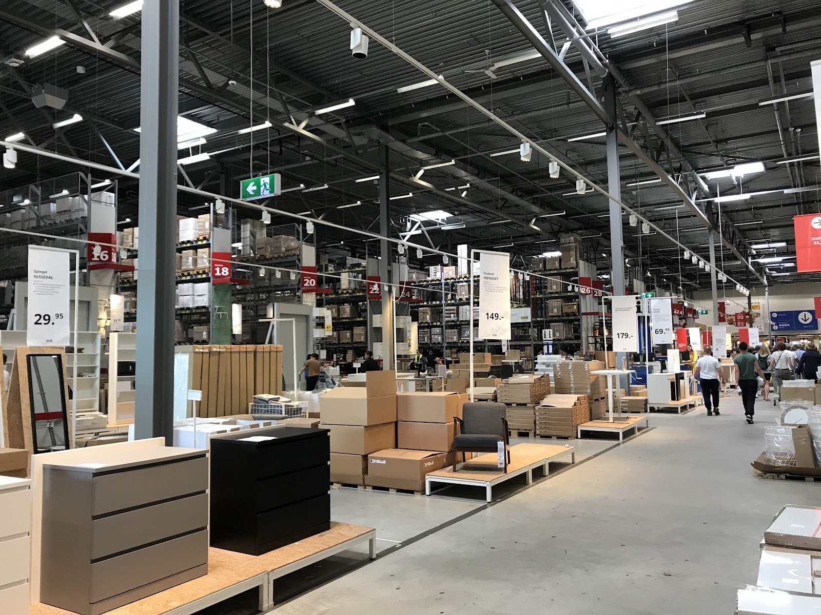 IKEA Utrecht