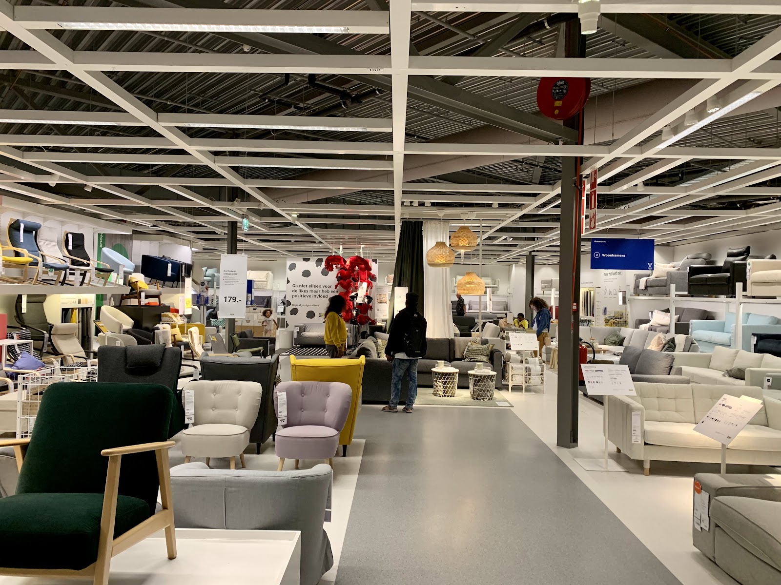 IKEA Utrecht