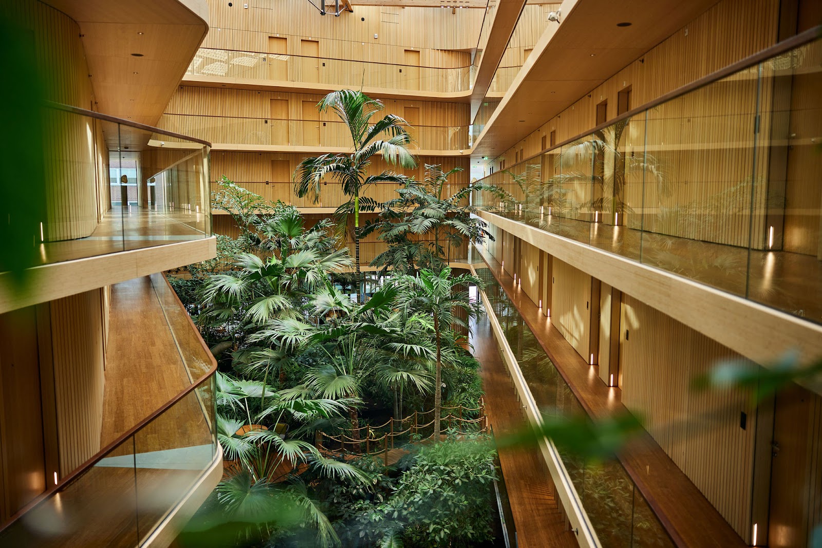 Hotel Jakarta Amsterdam