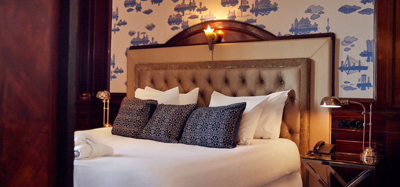 Hotel New York