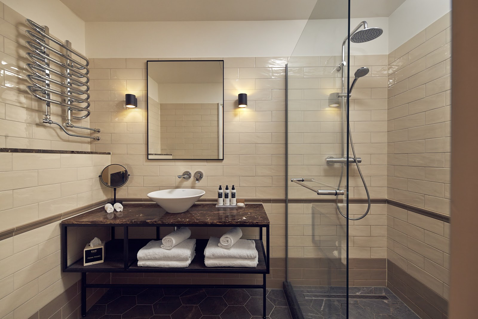 Hotel New York