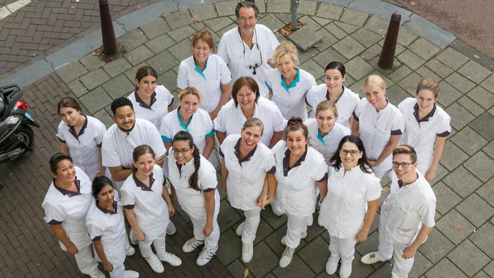 Dental Clinics Amsterdam Reguliersgracht