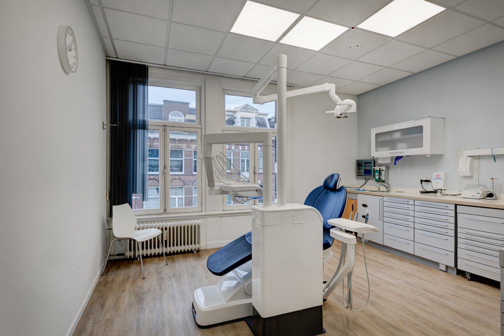 Dental Clinics Amsterdam Reguliersgracht