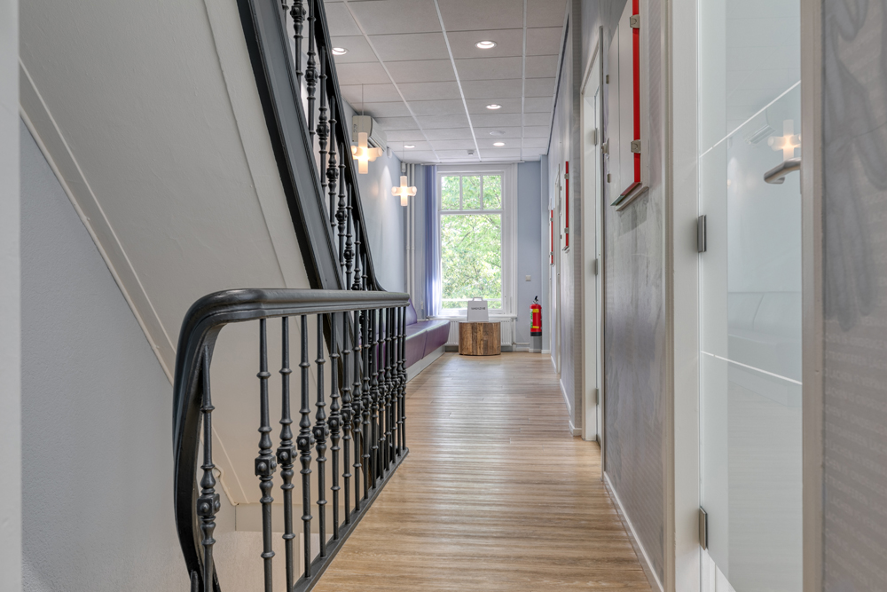 Dental Clinics Amsterdam Reguliersgracht