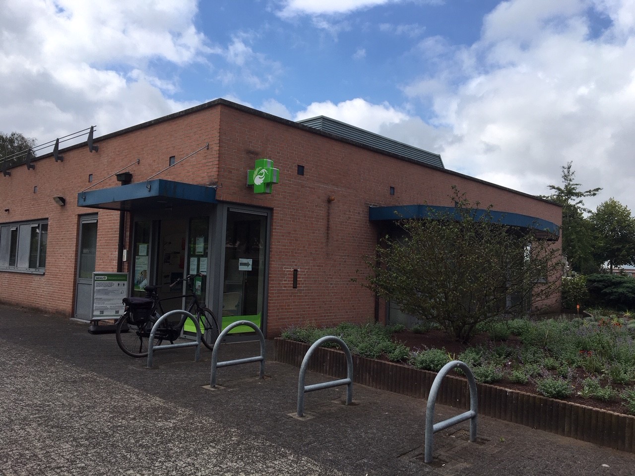 BENU Apotheek Varsseveld