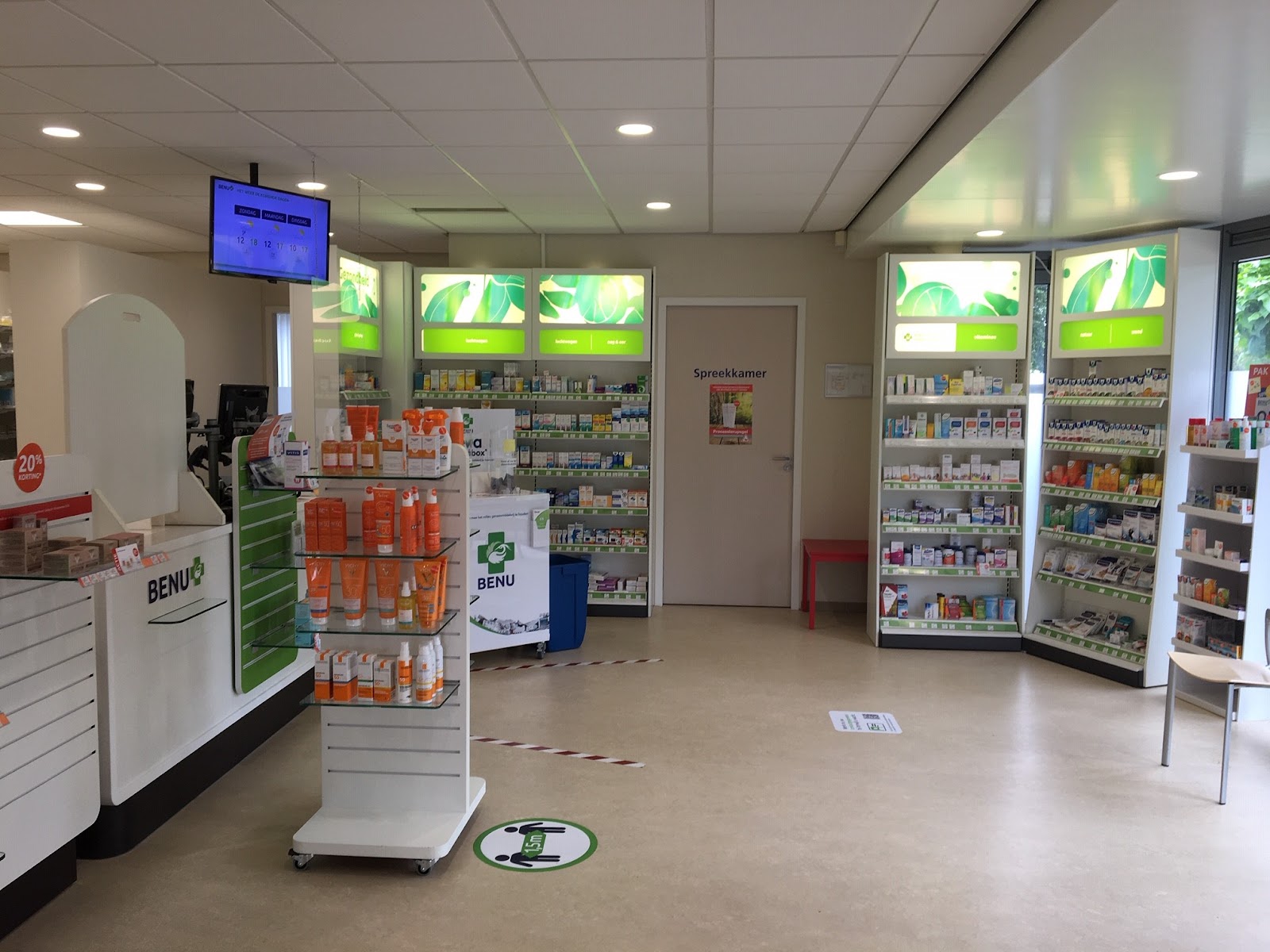 BENU Apotheek Varsseveld