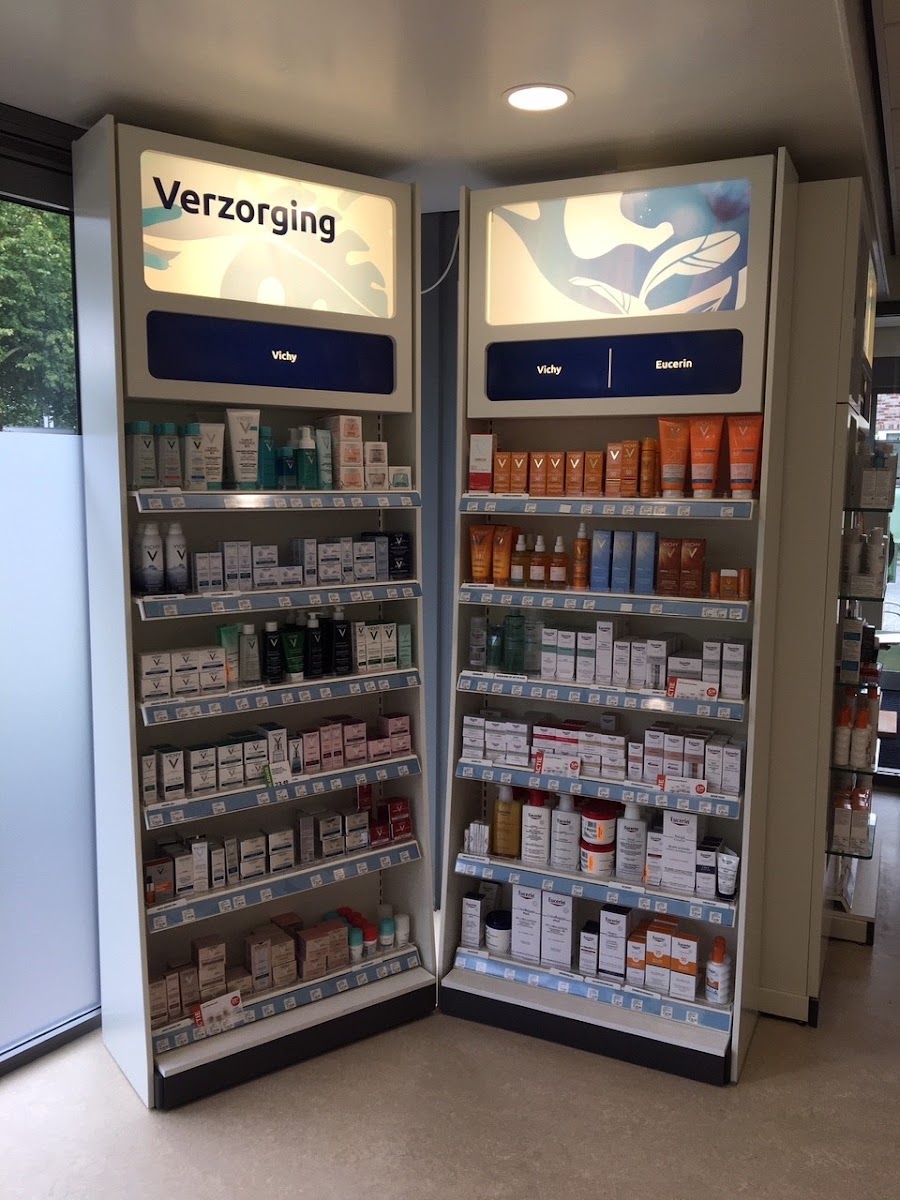 BENU Apotheek Varsseveld