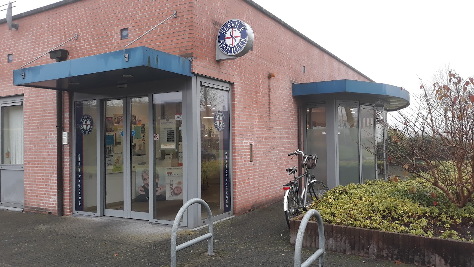 BENU Apotheek Varsseveld