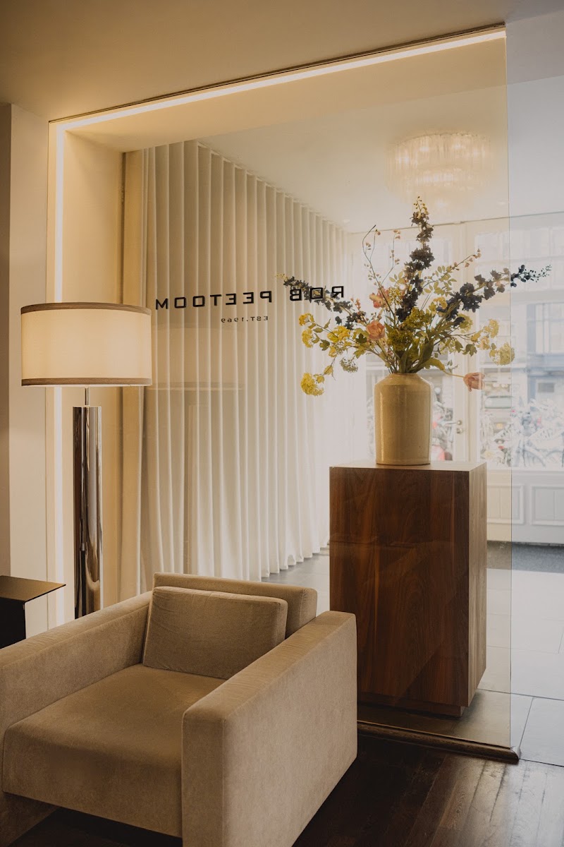 Rob Peetoom Amsterdam Elandsgracht