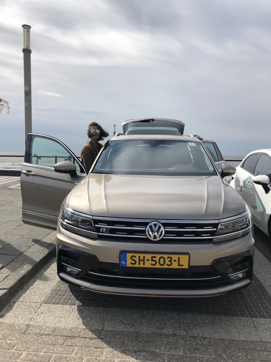Hertz Amsterdam - Overtoom
