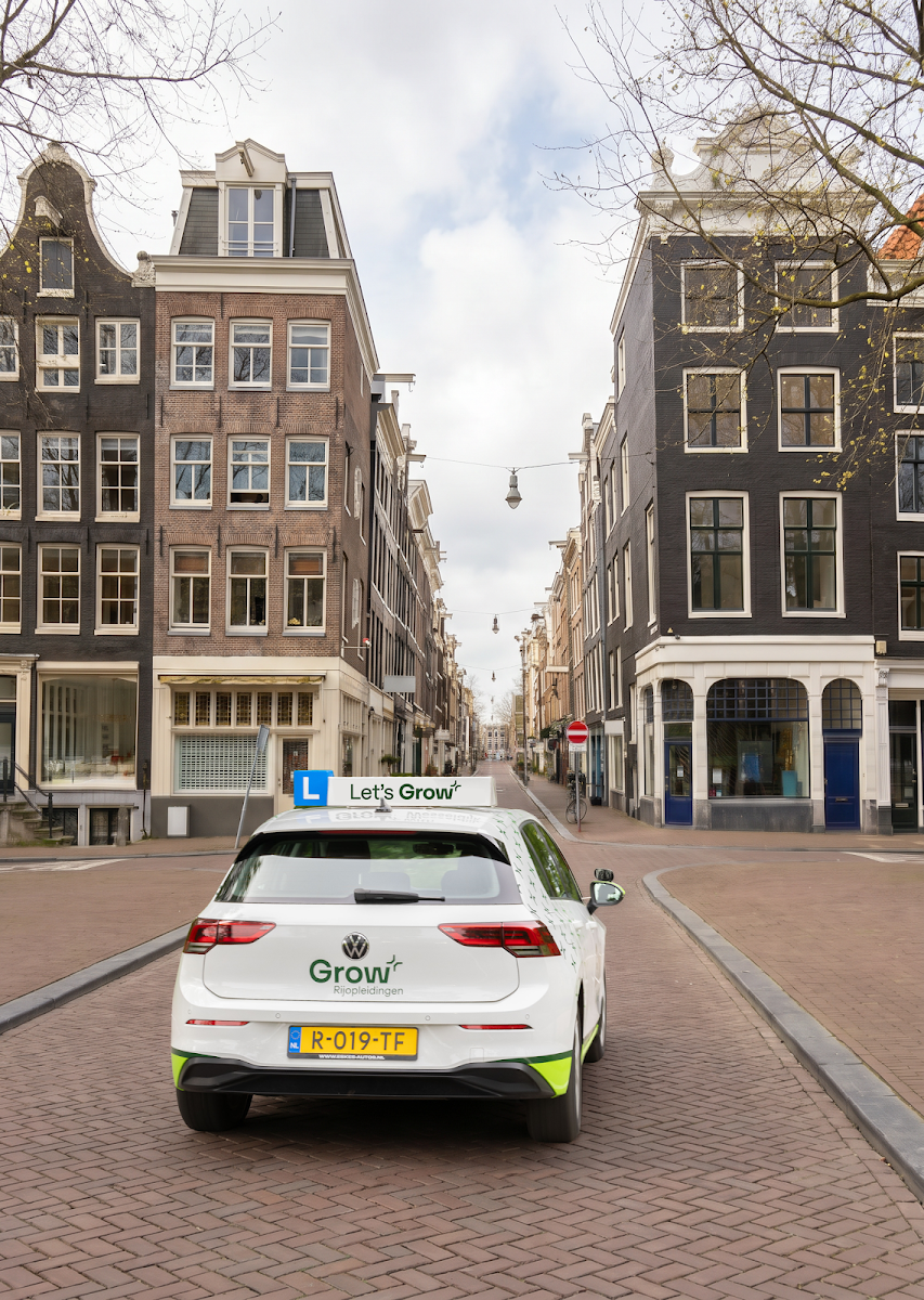 Algemene Rijopleiding Noord-Holland