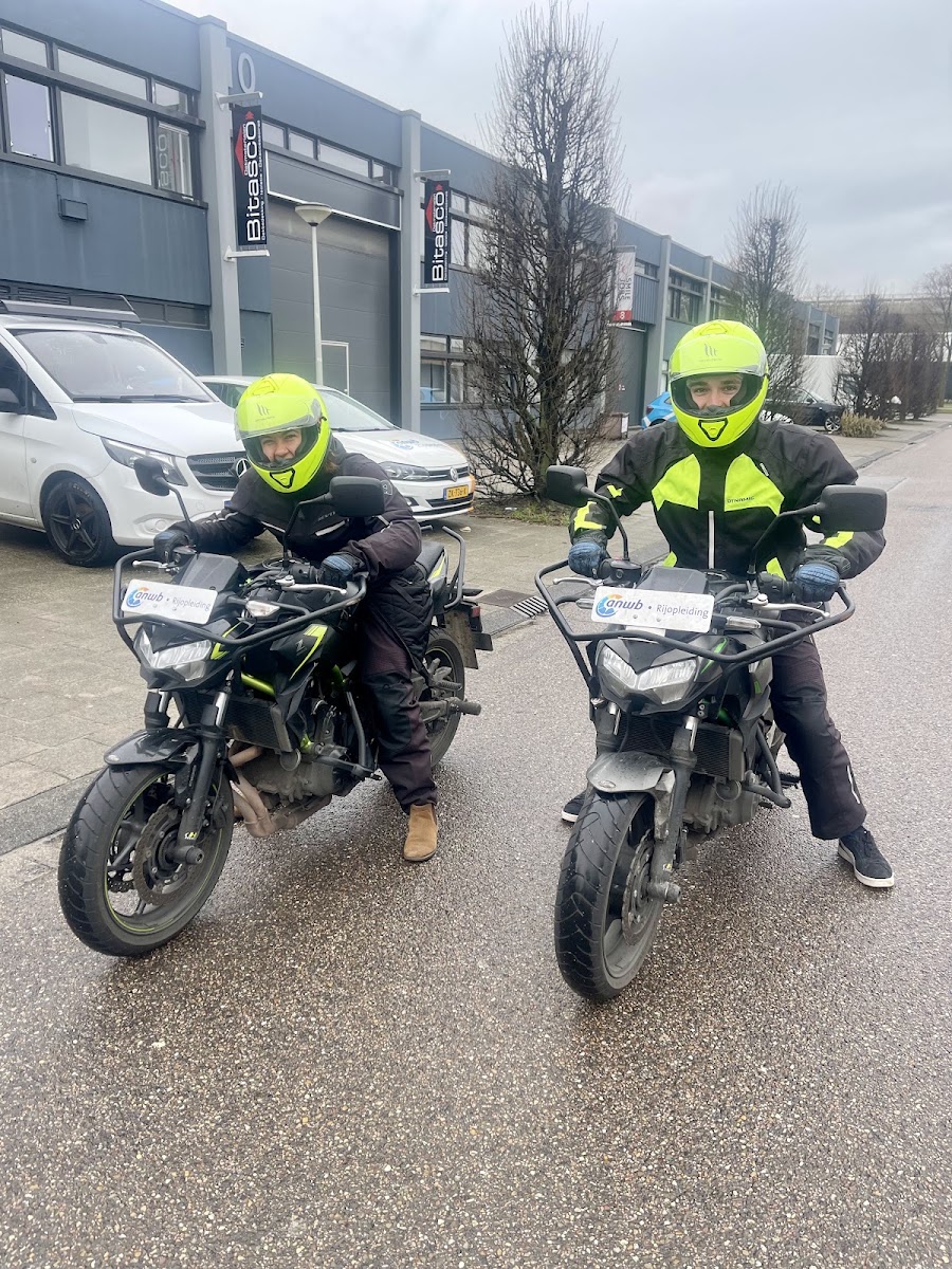Algemene Rijopleiding Noord-Holland