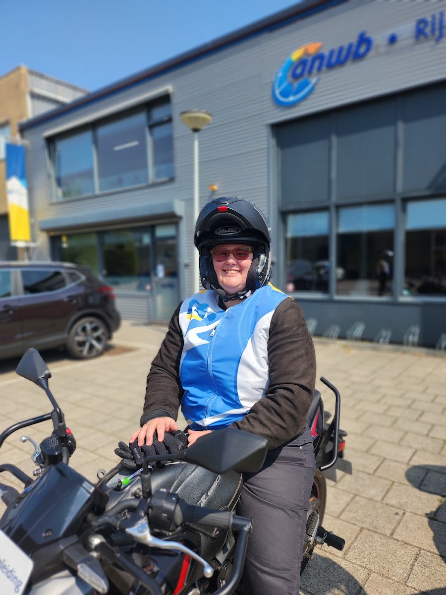 Algemene Rijopleiding Noord-Holland