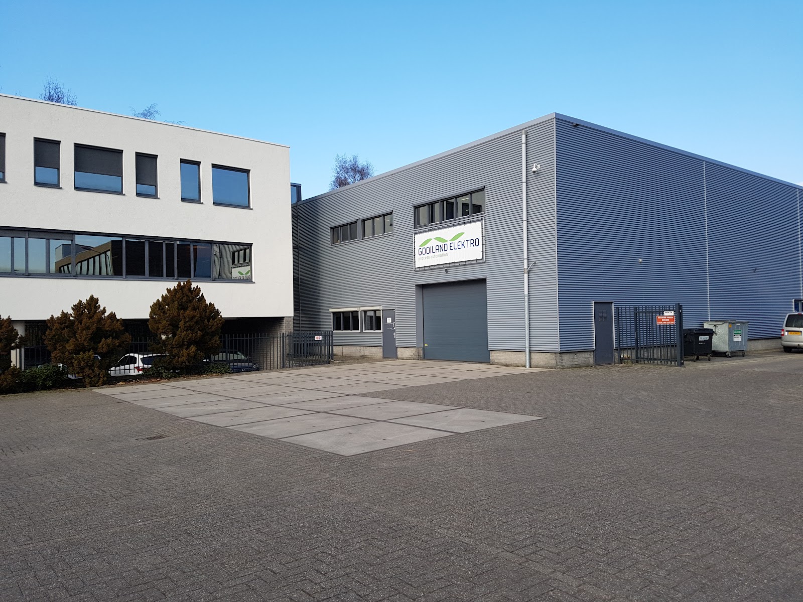 Van Gooi