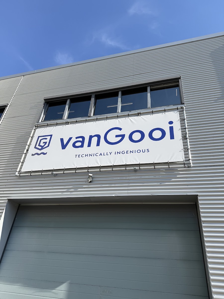 Van Gooi