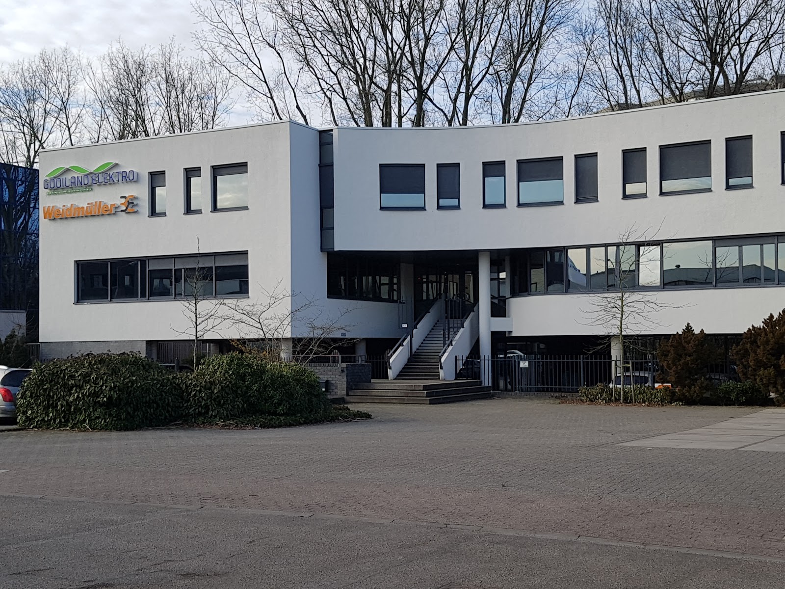 Van Gooi