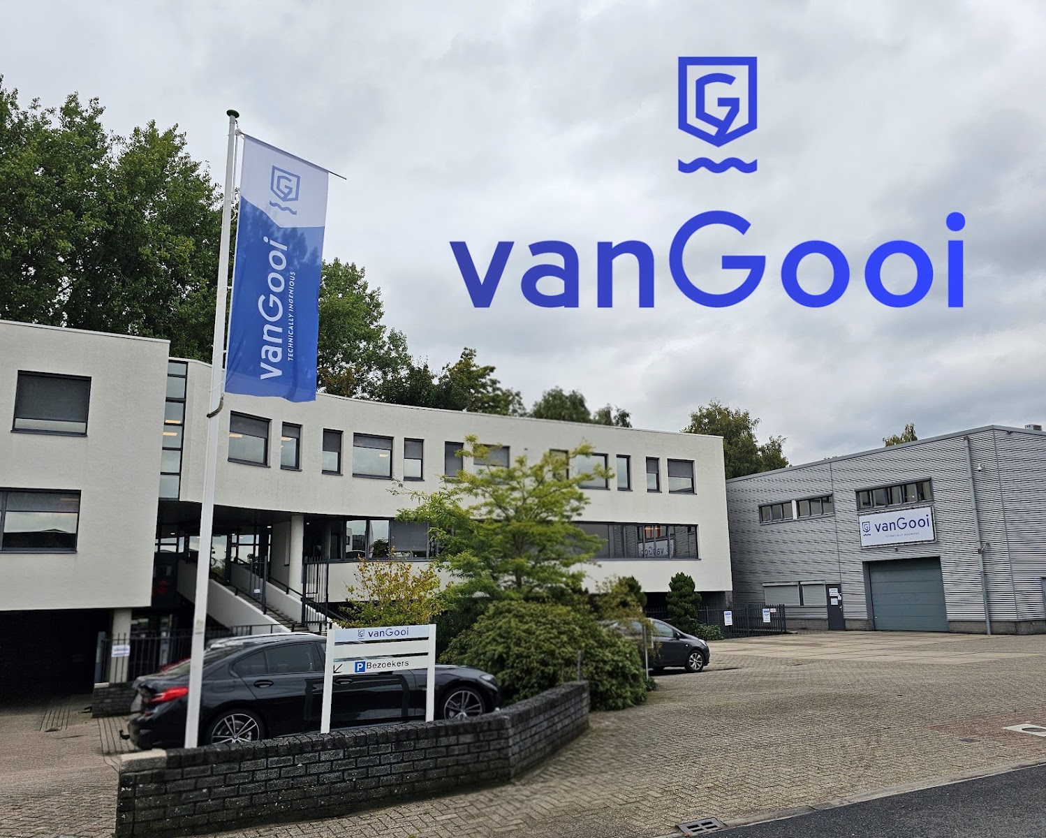 Van Gooi
